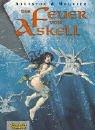 Christophe Arleston, Jean-Louis Mourier: Die Feuer von Askell 03. Blutige Korallen. (Paperback, Carlsen)