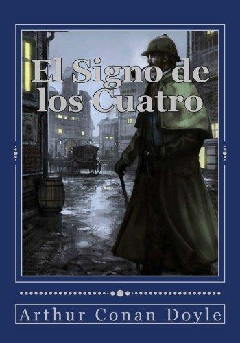 Arthur Conan Doyle: El Signo de los Cuatro (2016)