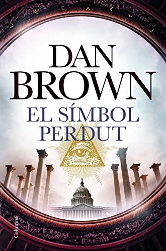 Albert Torrescasana Flotats, Dan Brown, Francesc Rovira Faixa, Imma Estany Morros: El símbol perdut (Paperback, Columna CAT)