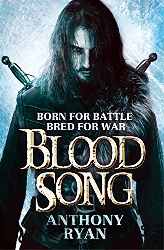 Blood Song (Orbit)
