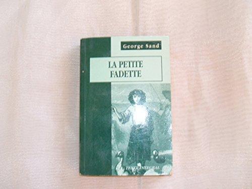 George Sand: La Petite Fadette (French language)