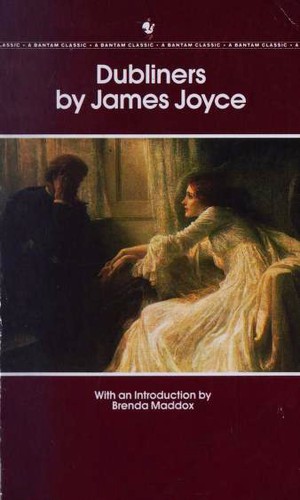 Richard Ellmann, James Joyce: Dubliners (Paperback, 1996, Bantam Books)