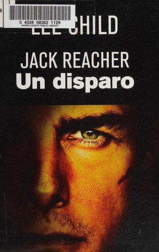 Lee Child: Jack Reacher (Spanish language, 2012, RBA Libros, S.A.)