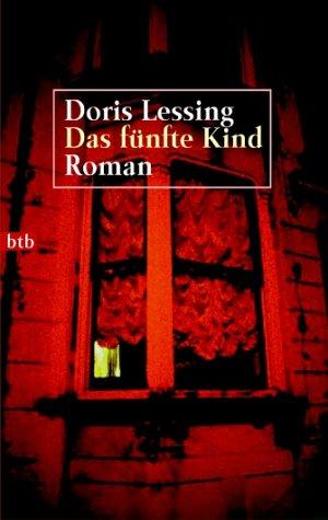 Doris Lessing: Das fünfte Kind. Sonderausgabe zum Welttag des Buches. (Paperback, German language, 2001, btb)