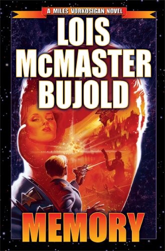 Lois McMaster Bujold: Memory (Baen)