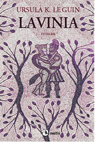 Ursula K. Le Guin: Lavinia (Paperback, Metis Yayincilik)