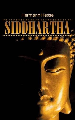 Hermann Hesse: Siddhartha (Hardcover, 2016, Simon & Brown)