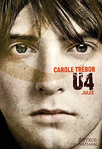 Carole Trébor: U4 (Paperback, SYROS JEUNESSE, Syros)