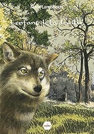 Marie Lambillotte: L'enfant de la draille (Paperback, Français language, Entre 2 Pages)