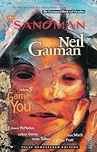 Neil Gaiman: The sandman (2011, DC Comics)