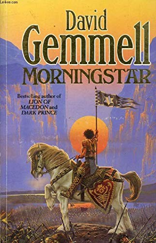 David Gemmell: Morningstar (Paperback, 1992, Century)