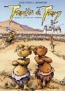 Christophe Arleston, Jean-Louis Mourier: Troll von Troy, Bd.6 (Paperback, German language, Carlsen)