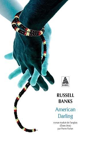 Russell Banks: American Darling (French language, 2013)