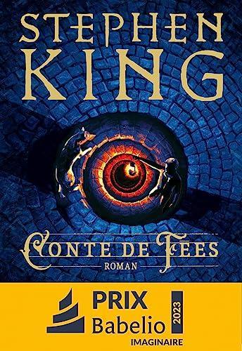 Stephen King: Conte de fées (EBook, French language, 2023)