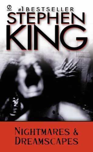 Stephen King: Nightmares And Dreamscapes (Hardcover, 1994, Turtleback Books)