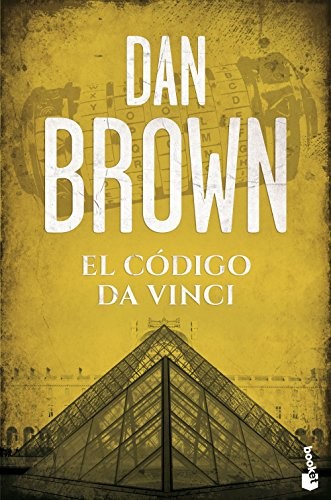 Claudia Conde Fisas, Dan Brown, Mª José Díez: El código Da Vinci (Paperback, Booket)