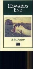 Edward Morgan Forster: Howards End (1993, Barnes & Noble)