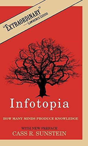 Cass R. Sunstein: Infotopia (2006)