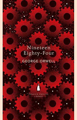 George Orwell (duplicate), George Orwell (duplicate): Nineteen Eighty-Four (2018)