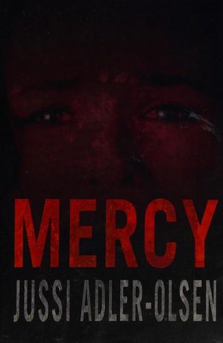 Jussi Adler-Olsen: Mercy (Department Q, #1) (2012)