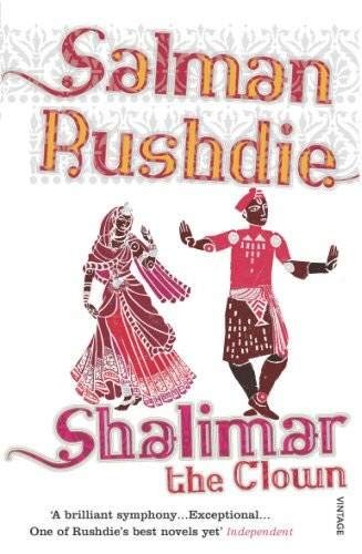 Salman Rushdie: Shalimar the Clown (2006, Penguin Random House, Random House Uk Ltd)