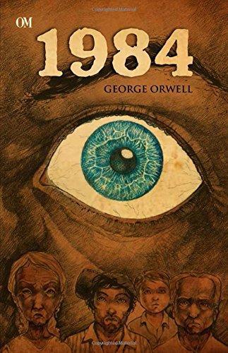 George Orwell (duplicate), George Orwell (duplicate): 1984