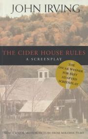 John Irving, John Irving: The Cider House Rules (Paperback, 2000, Bloomsbury Publishing PLC)