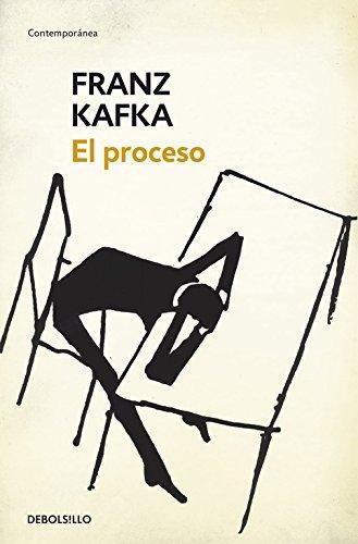 Scott Brick, Franz Kafka, Edibooks, Andrea Gouveia, Edibook, Maisha Books, José Rafael Hernández Arias, juan bravo, David Wyllie, Mike Mitchell: El proceso (Spanish language, 2007)