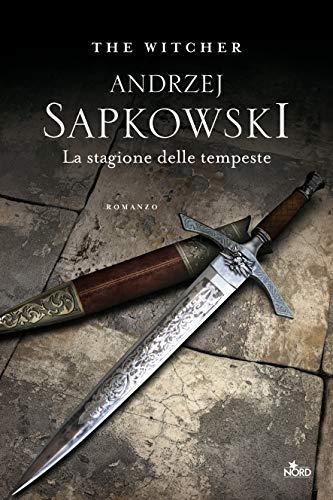 Andrzej Sapkowski: La stagione delle tempeste (Italian language, 2020)