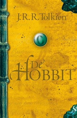 J.R.R. Tolkien: De Hobbit (Hardcover, 2008, j.r. r. tolkien)