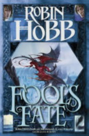 Robin Hobb: Fool's Fate (Paperback, Voyager / HarperCollins)