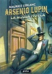 Varios: Arsenio Lupin (Paperback, Spanish language, pictus)