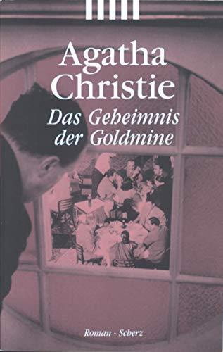 Agatha Christie: Das Geheimnis der Goldmine. (German language, 1985)