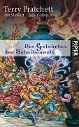 Jack Cohen: Die Gelehrten der Scheibenwelt. (Piper Verlag GmbH)