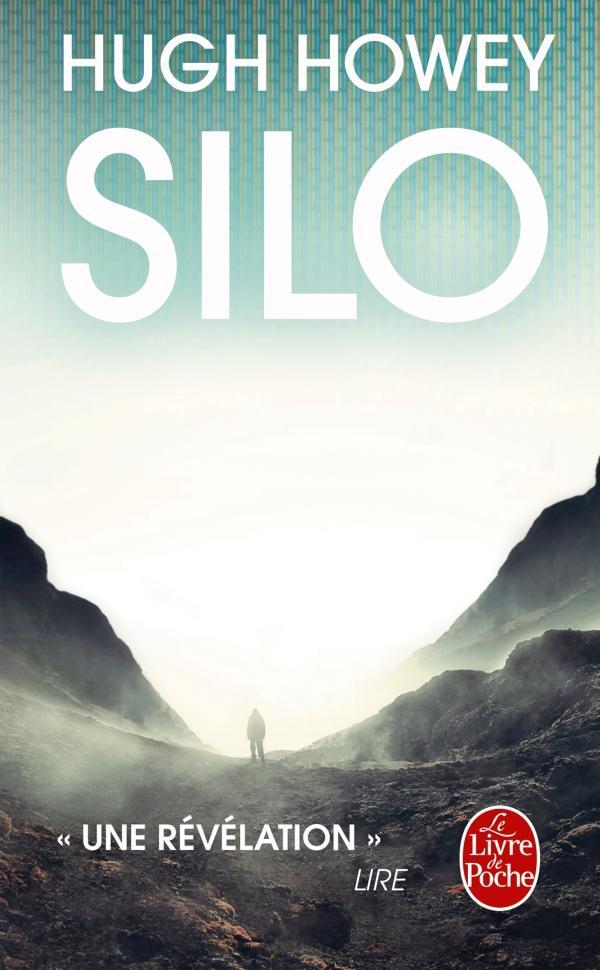 Hugh Howey: Silo (French language, 2016, Le Livre de poche)