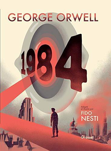 George Orwell (duplicate), George Orwell (duplicate): 1984 (French language)