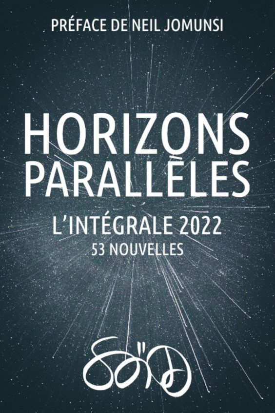 Saïd: Horizons parallèles (EBook, Français language, 2022)