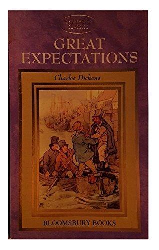 Charles Dickens: Great Expectations (1994)