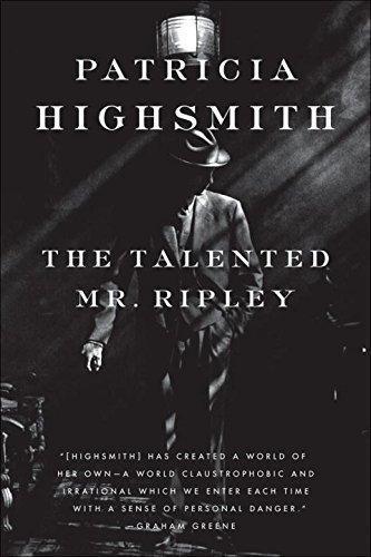Patricia Highsmith: The Talented Mr. Ripley (2008)
