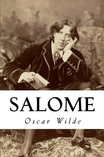 Oscar Wilde: Salome (2017)