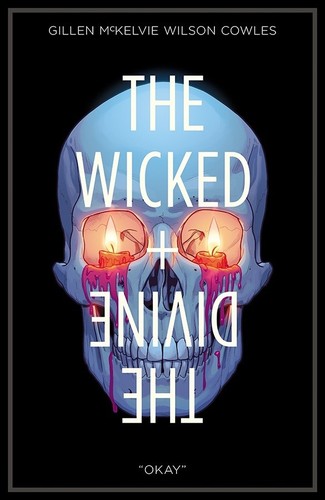 Jamie Mckelvie, Matt Wilson, Kieron Gillen: The Wicked + The Divine, Vol. 9 (Paperback, 2019, Image Comics)