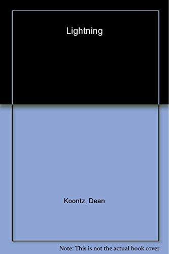 Dean R. Koontz: Lightning (2003)