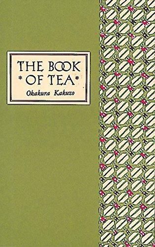 Okakura Kakuzo: The book of tea (1980, C.E. Tuttle Co.)