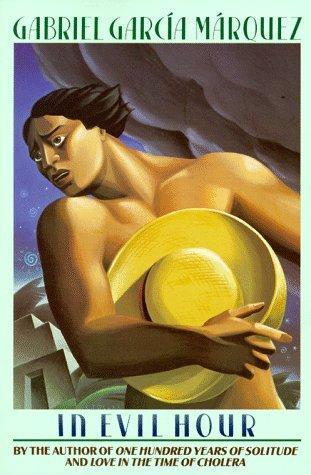 Gabriel García Márquez: In Evil Hour (1991)