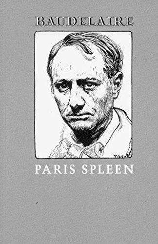 Charles Baudelaire: Paris Spleen (1970)