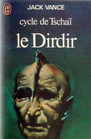 Jack Vance: Cycle de Tschai (French language, 1977)