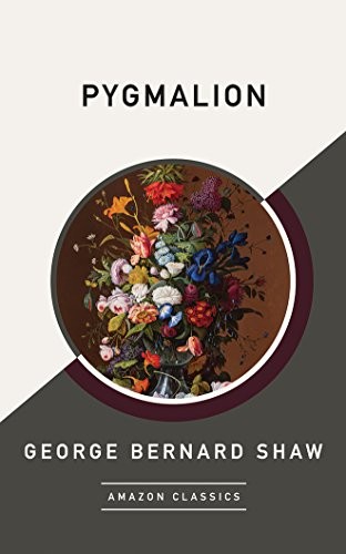 George Bernard Shaw, Roslyn Alexander: Pygmalion (AudiobookFormat, L.A. Theatre Works MP3-CD from Brilliance Audio)