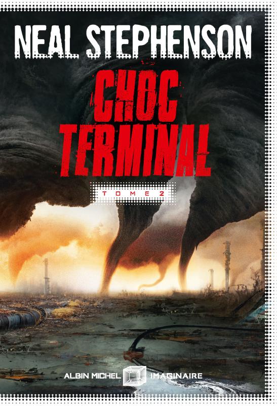 Choc terminal (tome 2) (EBook, français language, 2023)