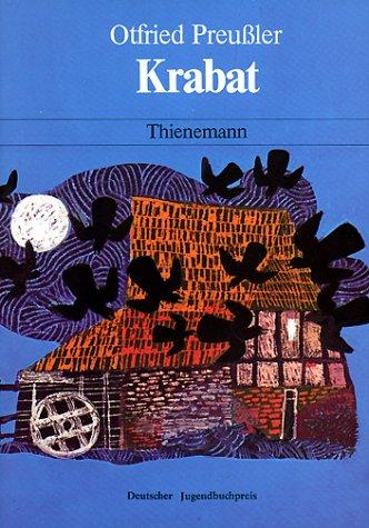 Otfried Preussler: Krabat. (Hardcover, German language, 1981, Thienemann Verlag)