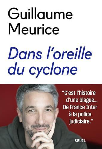 Guillaume Meurice: Dans l'oreille du cyclone (French language, 2024)